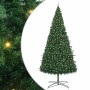 Árbol de Navidad Verde 400 cm PVC en Arboles de navidad | Comprar online en Foro24