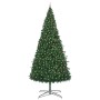 Árbol de Navidad Verde 400 cm PVC