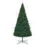 Árbol de Navidad Verde 400 cm PVC