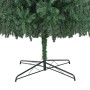 Árbol de Navidad Verde 400 cm PVC