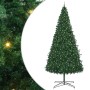 Árbol de Navidad Verde 400 cm PVC