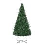 Árbol de Navidad Verde 400 cm PVC