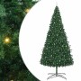 Árbol de Navidad Verde 400 cm PVC