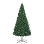 Árbol de Navidad Verde 400 cm PVC