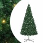 Árbol de Navidad Verde 400 cm PVC