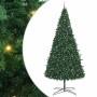 Árbol de Navidad Verde 400 cm PVC
