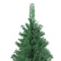 Árbol de Navidad Verde 400 cm PVC