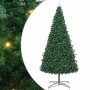 Árbol de Navidad Verde 400 cm PVC