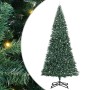 Árbol de Navidad Artificial Pre-iluminado con Juego de Bolas