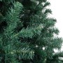 Árbol de Navidad Artificial Pre-iluminado con Juego de Bolas