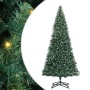 Árbol de Navidad Artificial Pre-iluminado con Juego de Bolas