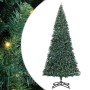 Árbol de Navidad Artificial Pre-iluminado con Juego de Bolas