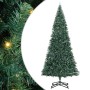 Árbol de Navidad Artificial Pre-iluminado con Juego de Bolas