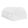 Invernadero 13,5m² 450x300x200 cm de vidaXL, Invernaderos - Ref: Foro24-45750, Precio: 178,16 €, Descuento: %