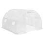 Greenhouse 9m² 300x300x200 cm by vidaXL, Greenhouses - Ref: Foro24-45749, Price: 138,64 €, Discount: %