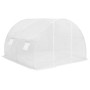 Greenhouse 9m² 300x300x200 cm by vidaXL, Greenhouses - Ref: Foro24-45749, Price: 138,64 €, Discount: %