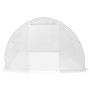 Greenhouse 9m² 300x300x200 cm by vidaXL, Greenhouses - Ref: Foro24-45749, Price: 138,64 €, Discount: %