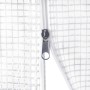 Greenhouse 9m² 300x300x200 cm by vidaXL, Greenhouses - Ref: Foro24-45749, Price: 138,64 €, Discount: %