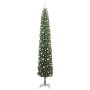 Árbol de Navidad artificial Verde 300 cm PVC, Acero y Plástico