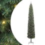 Árbol de Navidad artificial Verde 300 cm PVC, Acero y Plástico
