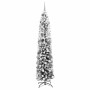 Árbol de Navidad artificial Verde 180 cm PVC, Acero y Plástico