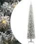Árbol de Navidad artificial Verde 300 cm PVC, Acero y Plástico