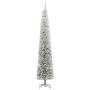 Árbol de Navidad artificial Verde 300 cm PVC, Acero y Plástico