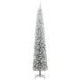 Árbol de Navidad artificial Verde 300 cm PVC, Acero y Plástico