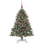 Árbol de Navidad artificial Verde 105 x 105 x 150 cm