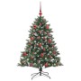 Árbol de Navidad artificial Verde 105 x 105 x 150 cm