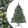 Árbol de Navidad artificial Verde 105 x 105 x 150 cm