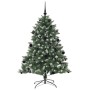 Árbol de Navidad artificial Verde 105 x 105 x 150 cm