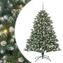 Árbol de Navidad artificial Verde 105 x 105 x 150 cm