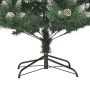 Árbol de Navidad artificial Verde 105 x 105 x 150 cm