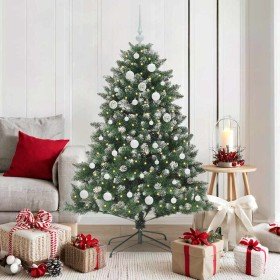 Árbol de Navidad artificial Verde 105 x 105 x 150 cm