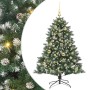 Árbol de Navidad artificial Verde 105 x 105 x 150 cm