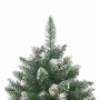 Árbol de Navidad artificial Verde 105 x 105 x 150 cm