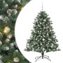 Árbol de Navidad artificial Verde 105 x 105 x 150 cm