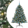 Árbol de Navidad artificial Verde 105 x 105 x 150 cm