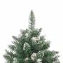 Árbol de Navidad artificial Verde 105 x 105 x 150 cm