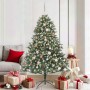 Árbol de Navidad artificial Verde 126 x 126 x 180 cm
