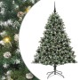 Árbol de Navidad artificial Verde 126 x 126 x 180 cm