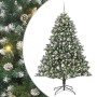 Árbol de Navidad artificial Verde 126 x 126 x 180 cm