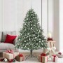 Árbol de Navidad artificial Verde 126 x 126 x 180 cm