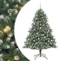Árbol de Navidad artificial Verde 126 x 126 x 180 cm
