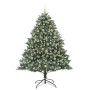 Árbol de Navidad artificial Verde 126 x 126 x 180 cm