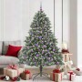 Árbol de Navidad artificial Verde 126 x 126 x 180 cm