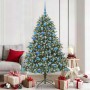 Árbol de Navidad artificial Verde 126 x 126 x 180 cm