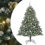 Árbol de Navidad artificial Verde 140 x 140 x 210 cm