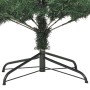 Árbol de Navidad artificial Verde 140 x 140 x 210 cm